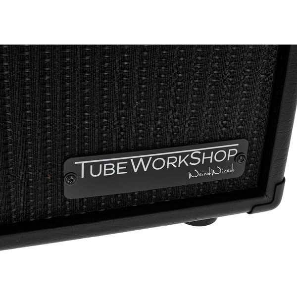 TWS Speaker-Cab, Stealth