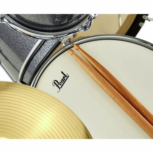 Pearl Roadshow Jr. Grindstone Spark.