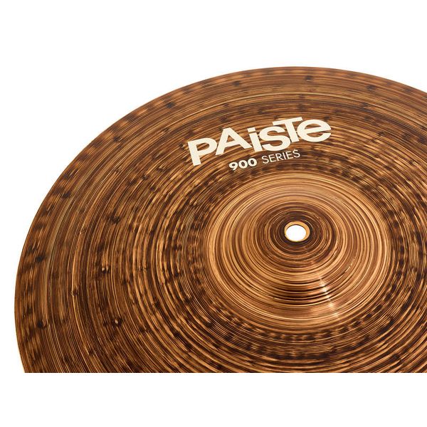 Paiste 15" 900 Series Heavy Hi-Hat