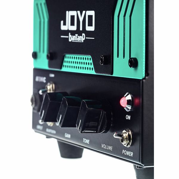 Joyo Atomic