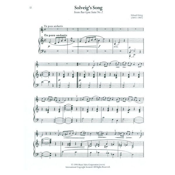 Music Sales The Library Of Violin Classics