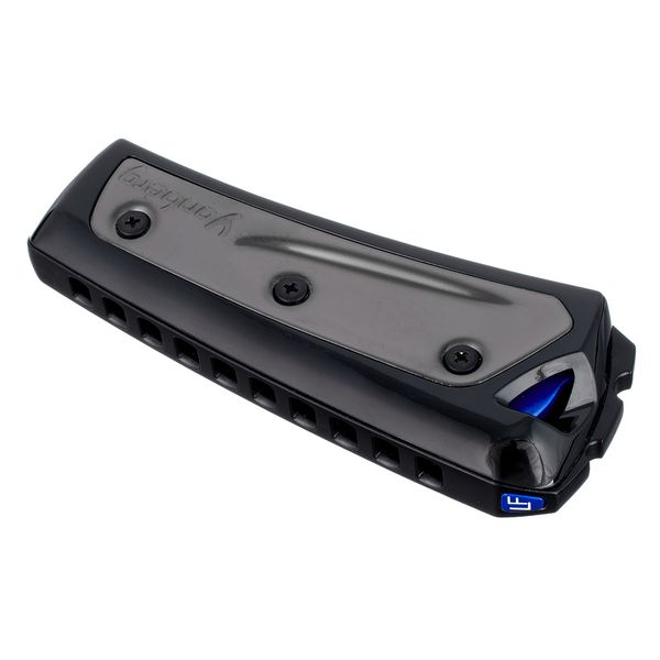 Yonberg D2 Typhoon Black LF