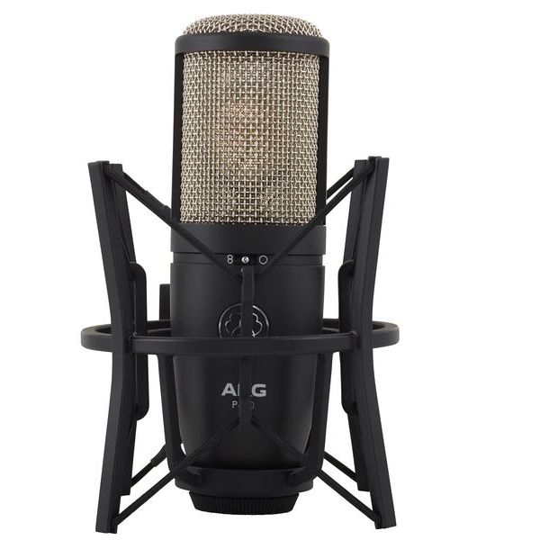 AKG P420
