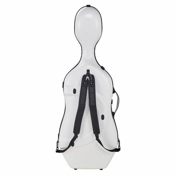bam SUP1005XLWN Cello Case 4/4