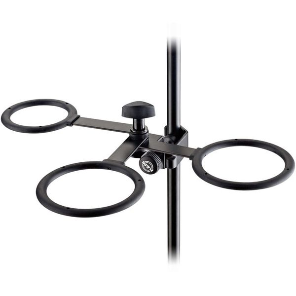 K&M 15910 Mute Holder