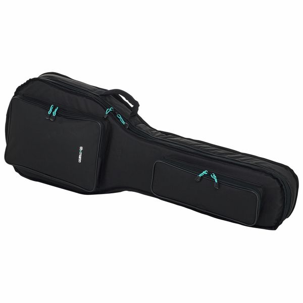 Harley Benton Fusion-III HSS Roasted w/Bag