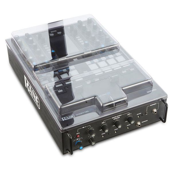Decksaver Rane Seventy-Two