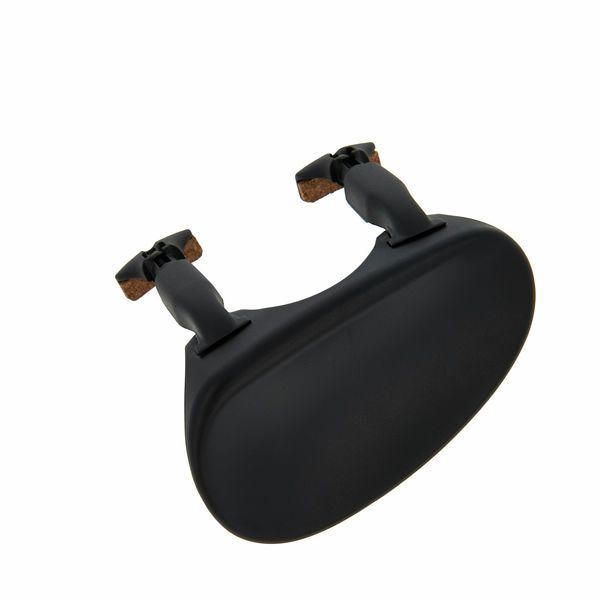 Wittner Center Chin Rest 1/8 - 1/16