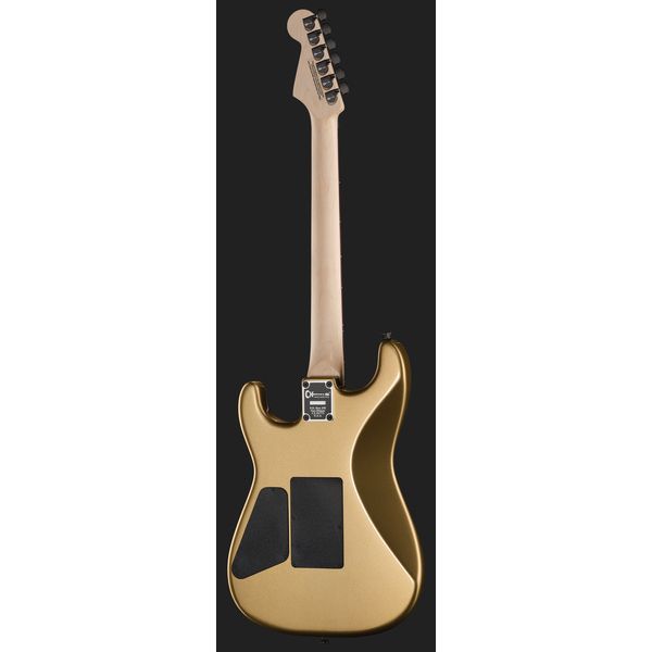 Charvel Pro-Mod San Dimas HH FR RW PG