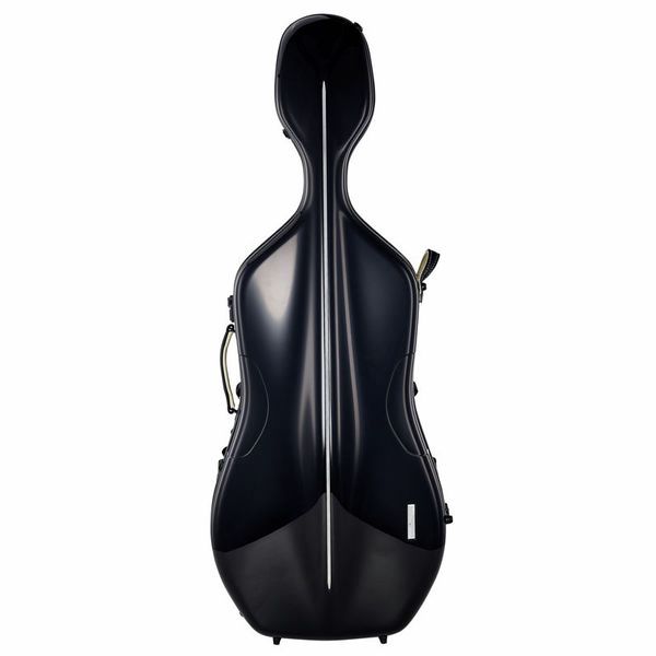 Gewa Air Cello Case BK/BL Fiedler