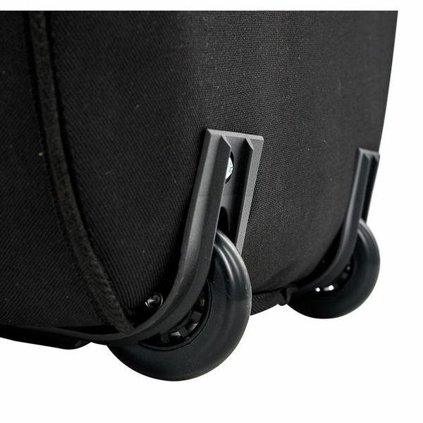 Petz Cello Hardfoam Light Case 4/4