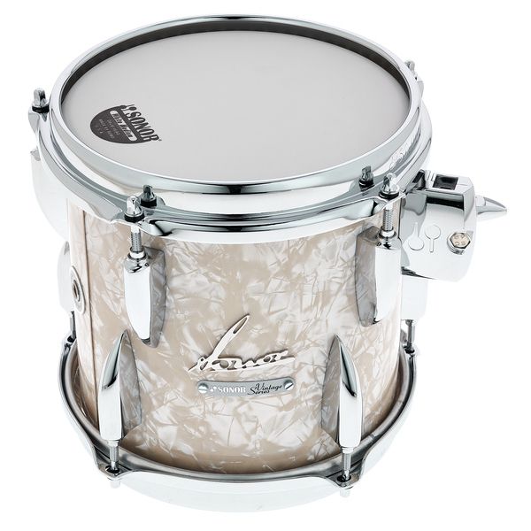 Sonor 08"x08" Vintage Series Pearl