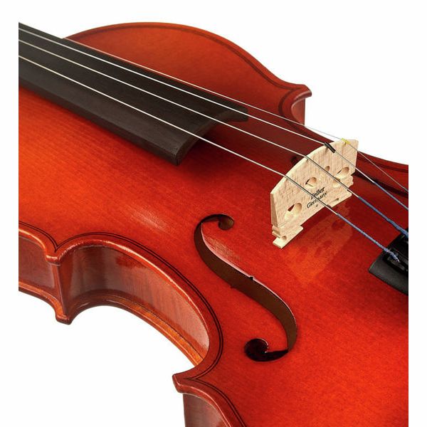 Franz Sandner Sch&ouml;nbach Violin Mod.101 4/4