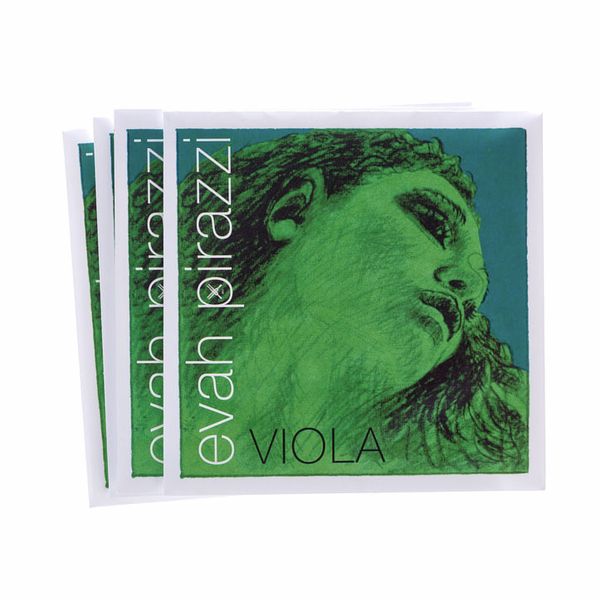 Pirastro Evah Pirazzi Viola strong