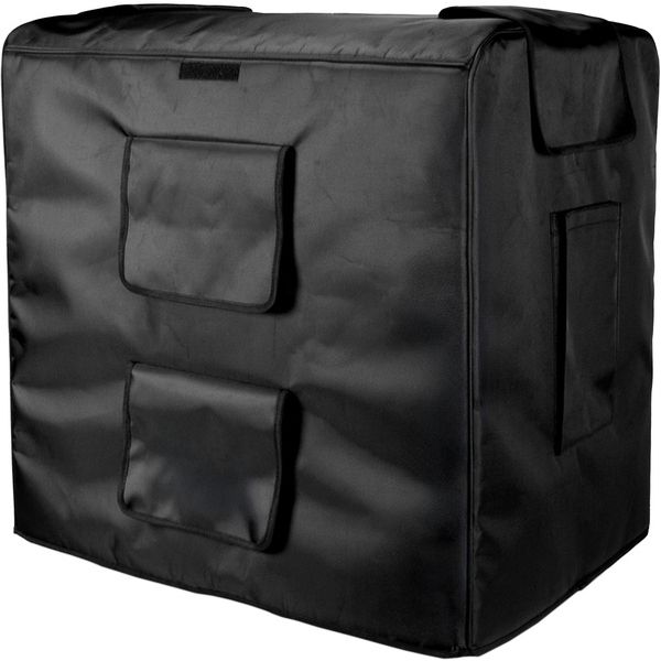 LD Systems ICOA PRO SUB 21 Cover