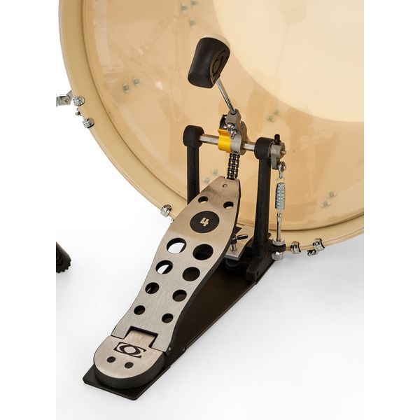 DrumCraft Series 3 Studio Set Natural