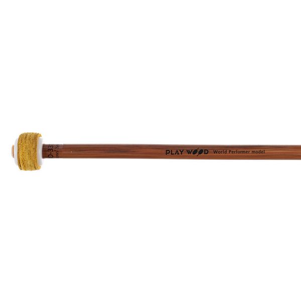 Playwood Timpani Mallet PRO-3312