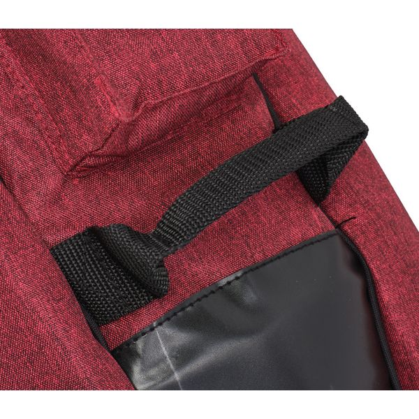 Roth & Junius CSB-04 Cello Bag 4/4 BU