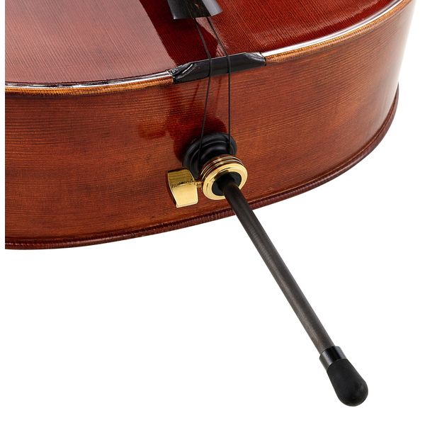 Walter Mahr Cello Stradivari Spruce 4/4