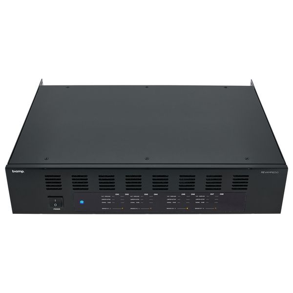 Biamp Systems REVAMP8250