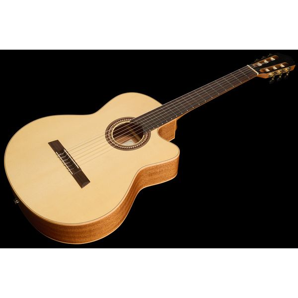 H&ouml;fner Meister Series HM65-F-CE