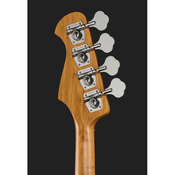 Harley Benton JB-62CC SFG Set