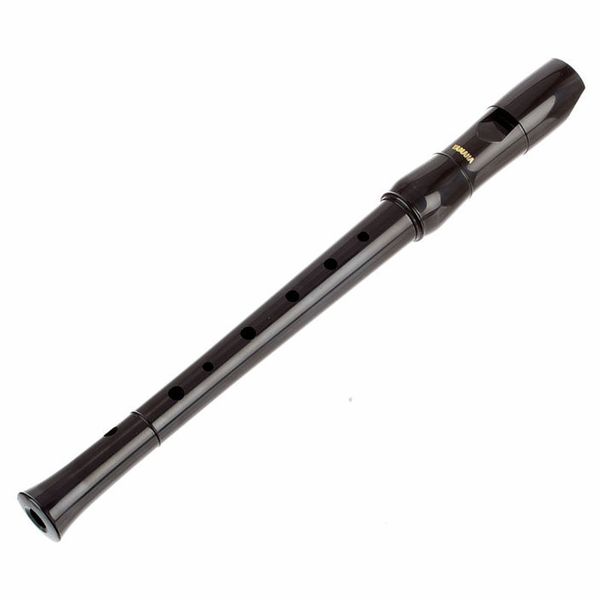 Yamaha YRN-21 Sopranino Recorder