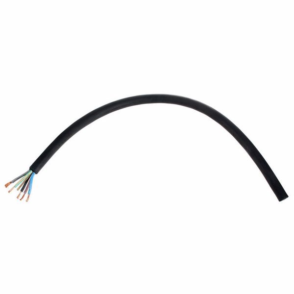 Nexans Titanex H07RN-F 5x2,5mm