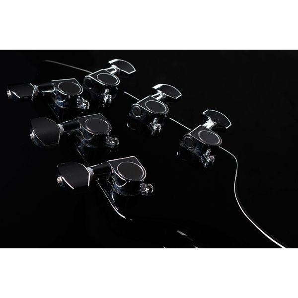 Harley Benton Victory-BK Classic Series