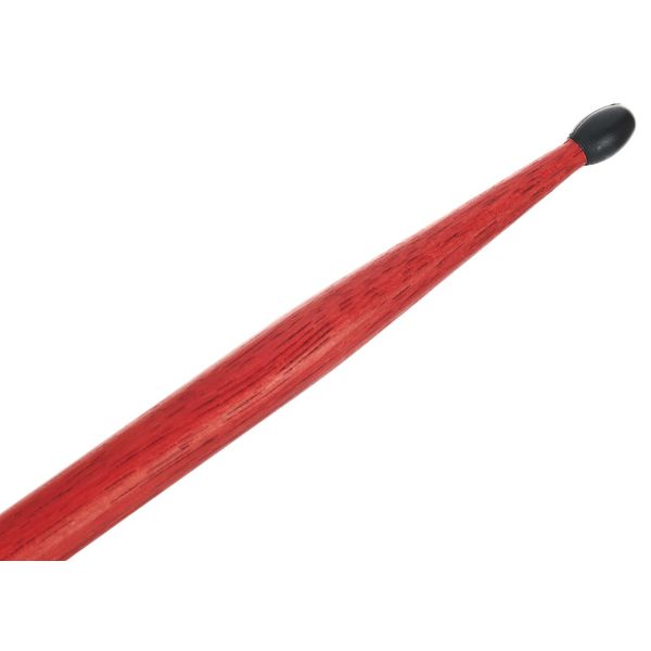 Vic Firth 5ANR Nova Hickory Nylon Red