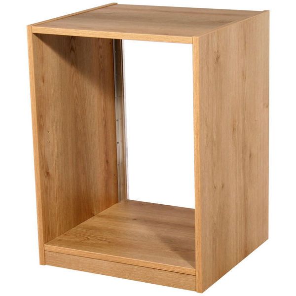 Thon Studio Rack 14U 50 oak