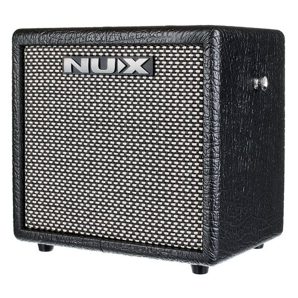 Nux Mighty 8BT MKII