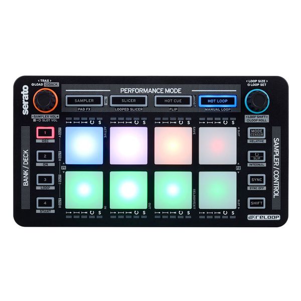 Reloop Neon