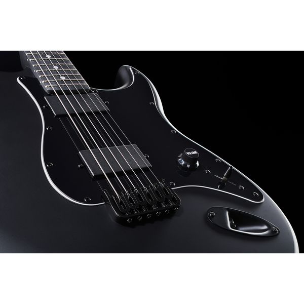 Harley Benton ST-20HH Active SBK