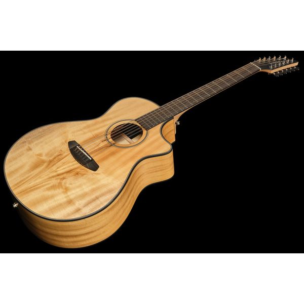 Breedlove Oregon Dreadnought Concerto 12