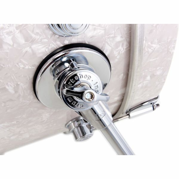 DW Performance Std. White Marine