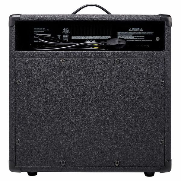 Harley Benton HB-40B