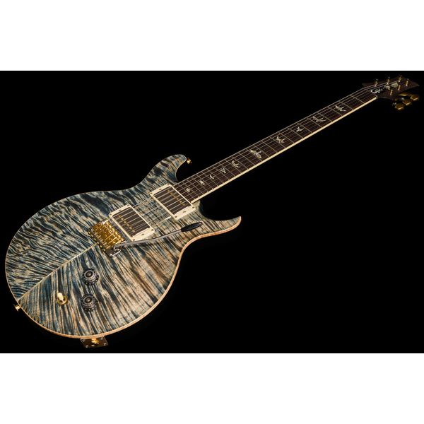 PRS Santana Retro 10 Top FW