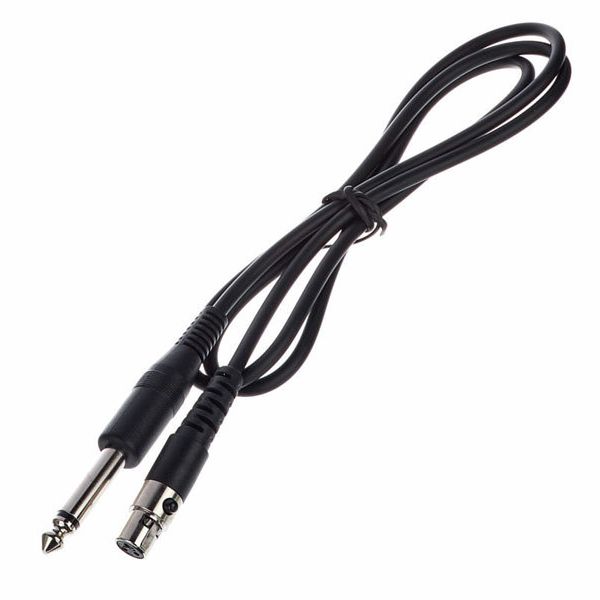 the t.bone TWS 16 HeadmiKeO 863 MHz Set