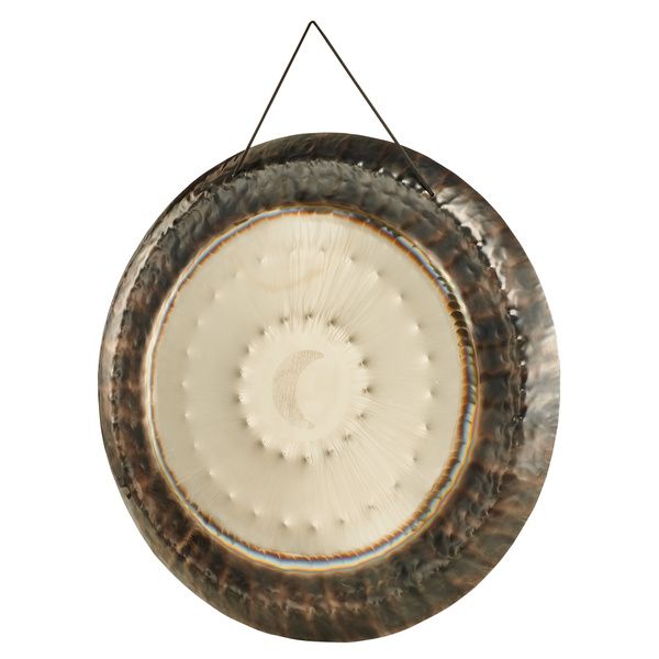 RealGong 32"/81cm Planet Gong Syn Moon