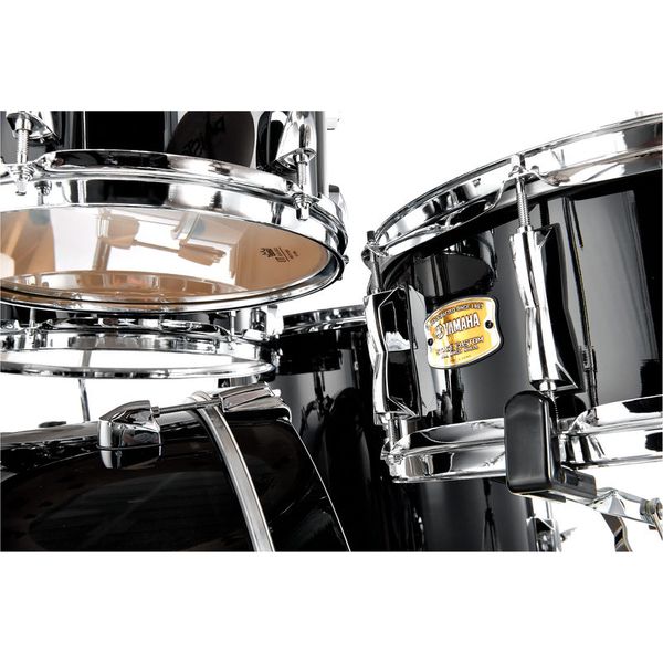 Yamaha Stage Custom Studio -RB Bundle