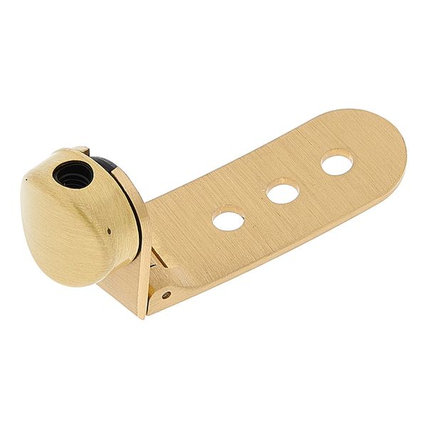 Kun Bravo Coll. Foot Holder VN H