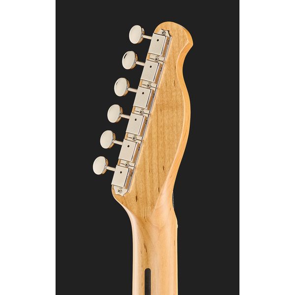 Harley Benton TE-62CC LH SP Bundle