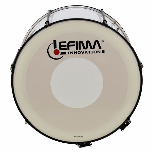 Lefima BMB 2416 Bass Drum WSWS