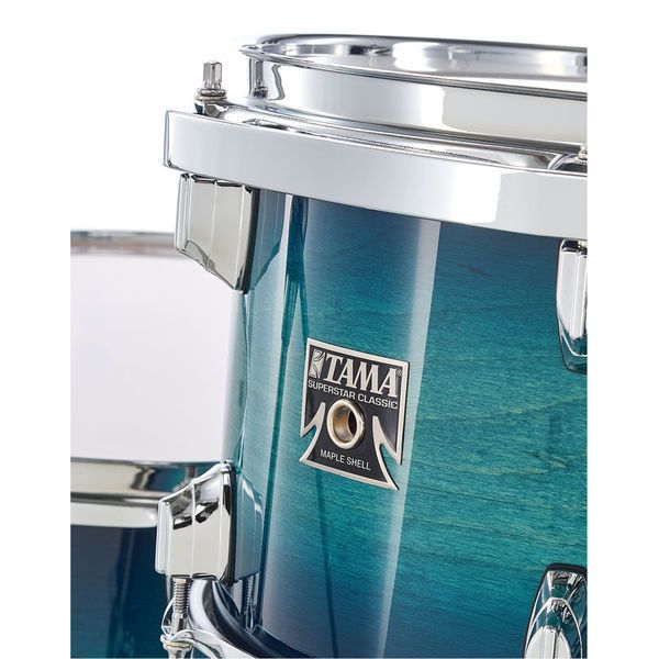Tama Superstar Classic Kit 22 BAB