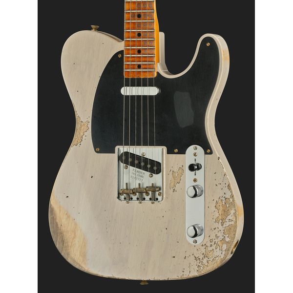 Fender 51 Nocaster DWB HR NAMM