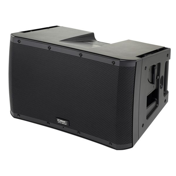 QSC KLA Ground Stack Bundle