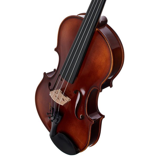 Gewa Allegro Violin 4/4 SC LH CB
