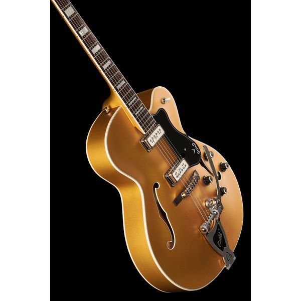 Guild X-175 Manhattan Special GC