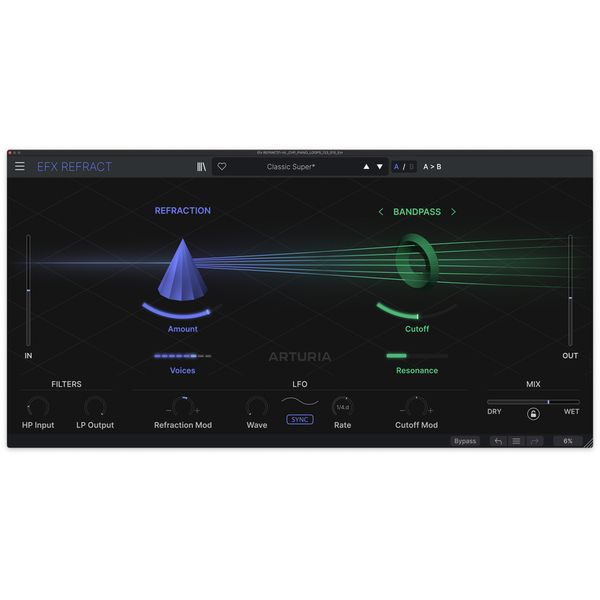 Arturia FX Collection 5